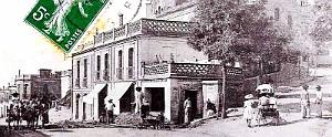 2283- Kouba - Grande Rue Nord2 - 1909